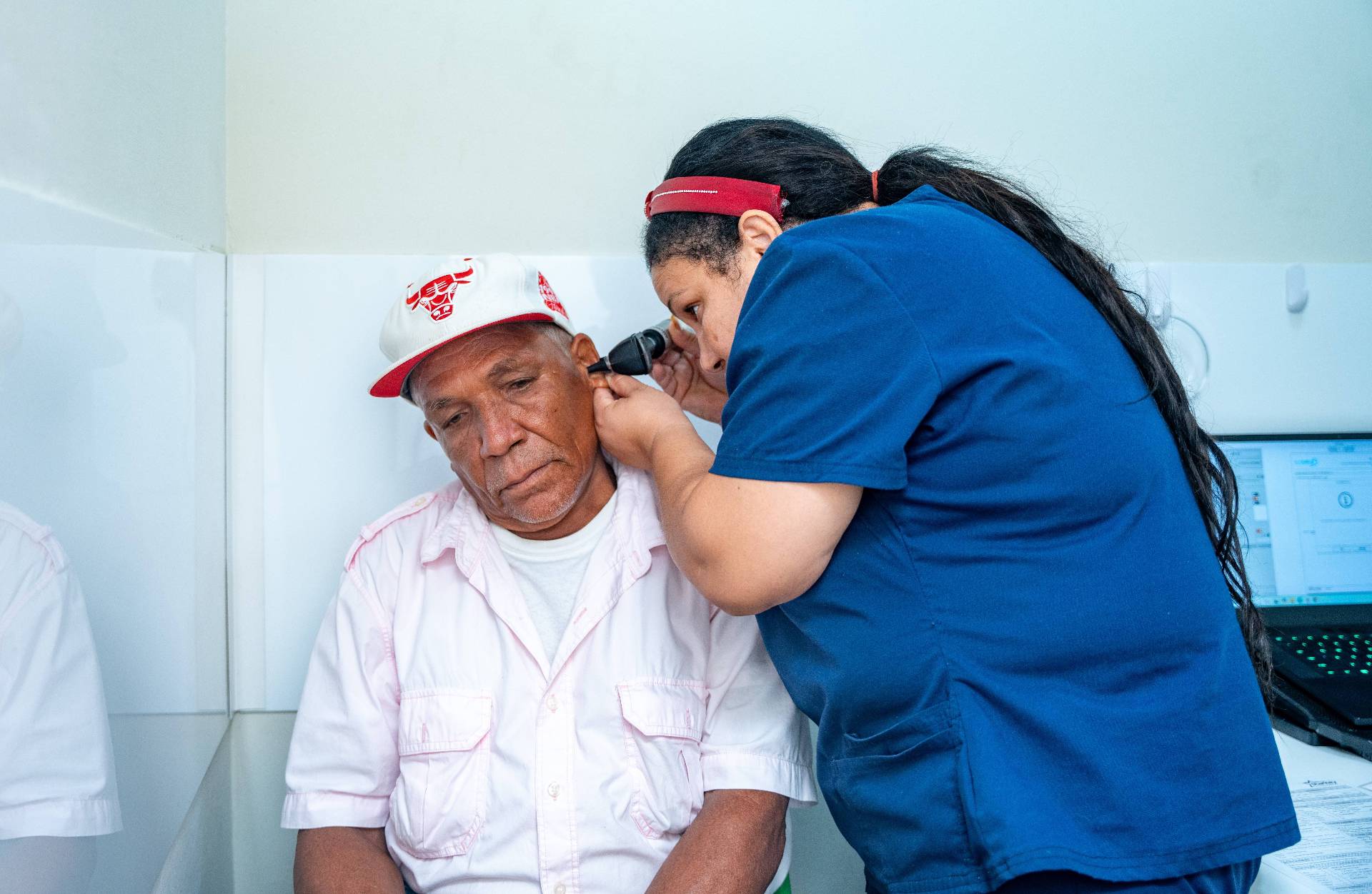 El acceso a la salud: un pilar para el desarrollo comunitario