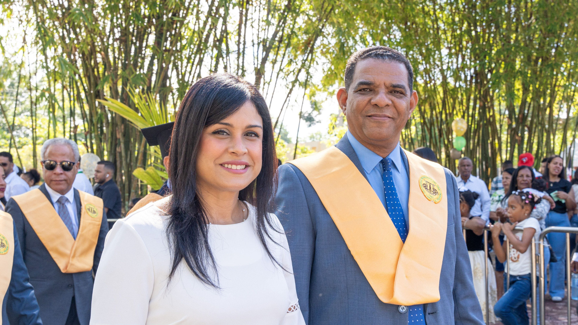 Aliados por una educación superior fortalecida