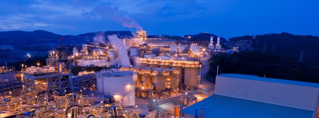 Barrick Pueblo Viejo pagó RD$40,068.6 millones en impuestos directos y regalías en el 2025