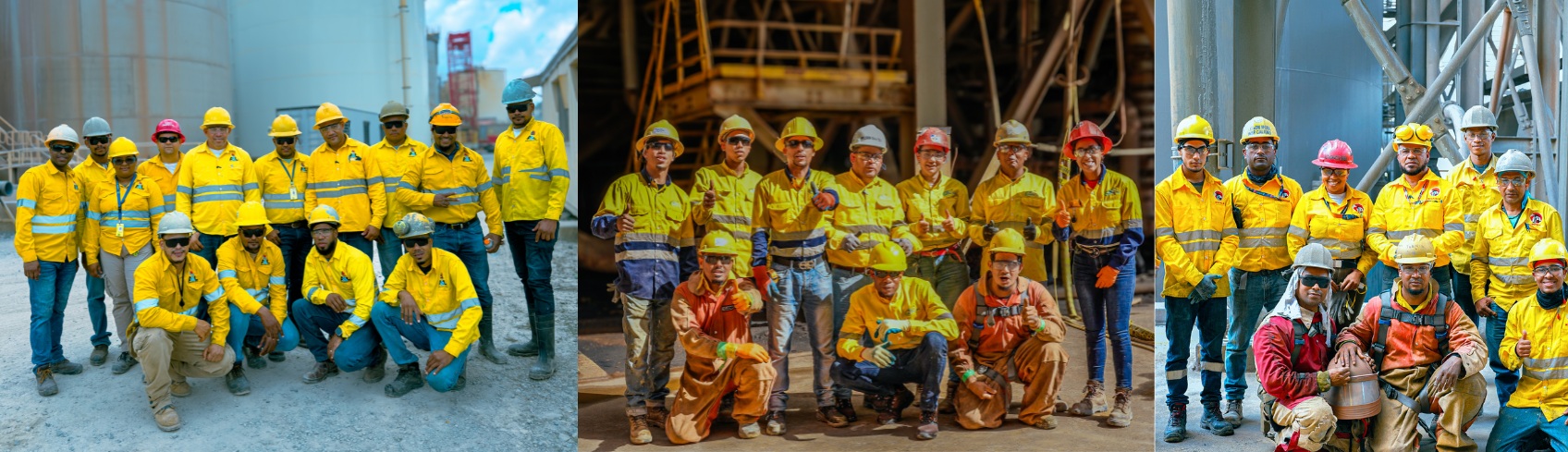 Empresas locales crecen junto a la minería y fortalecen el desarrollo en sus comunidades