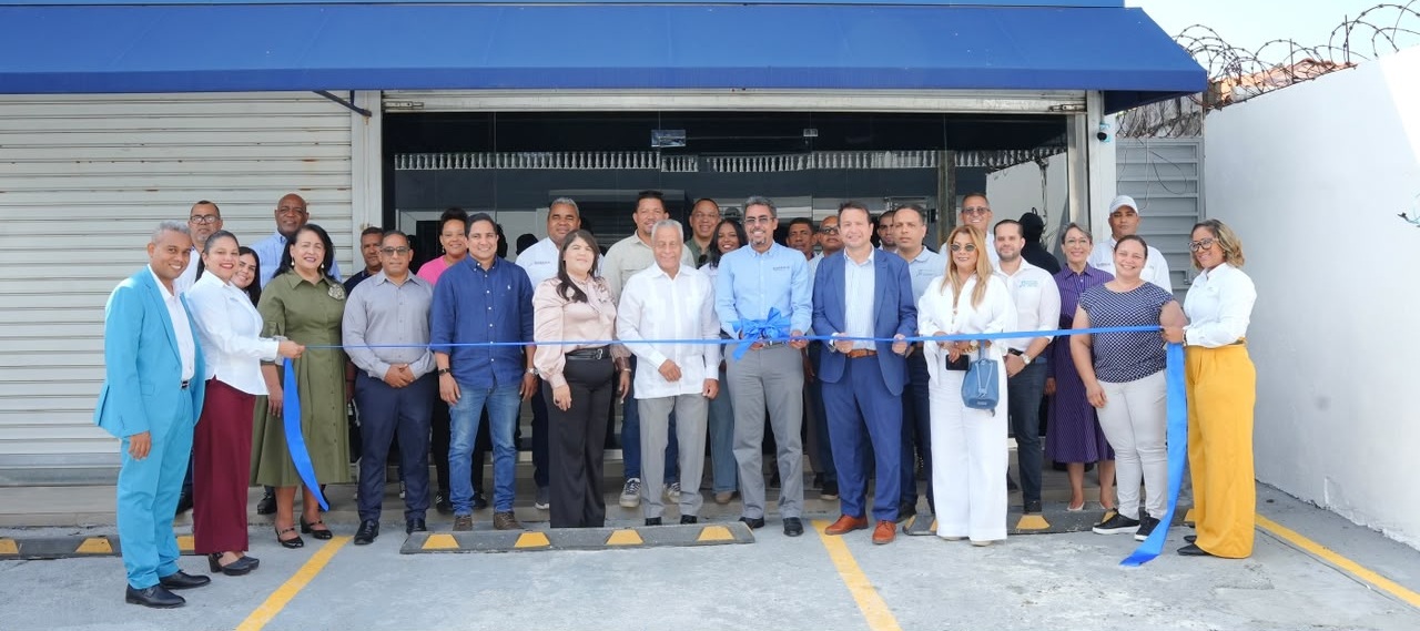 Barrick Pueblo Viejo relanza su Centro de Información y Desarrollo Comunitario para fortalecer el diálogo con las comunidades de Cotuí
