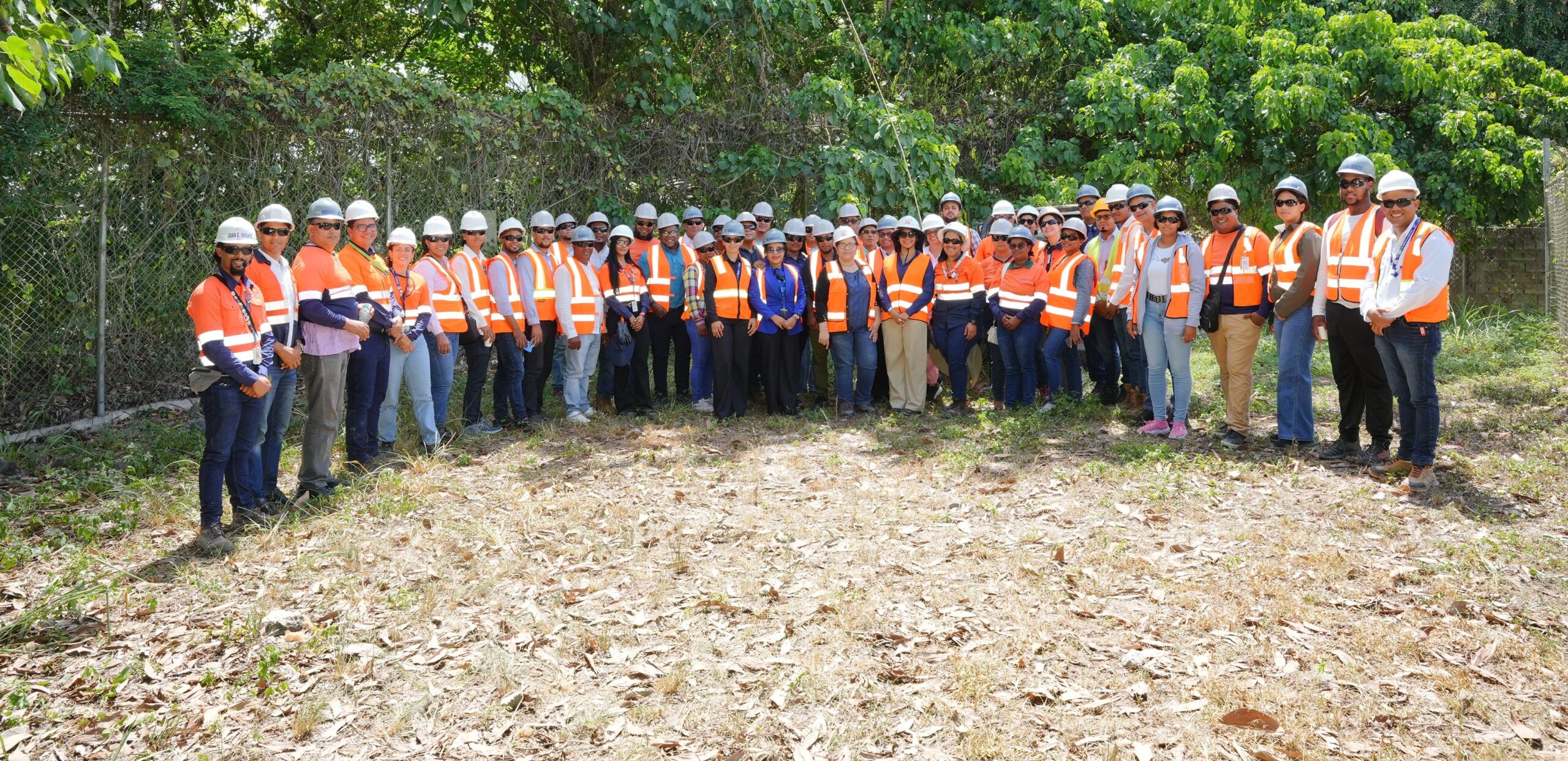 Barrick Pueblo Viejo y más de 40 comunidades consolidan alianza de transparencia en monitoreo ambiental participativo
