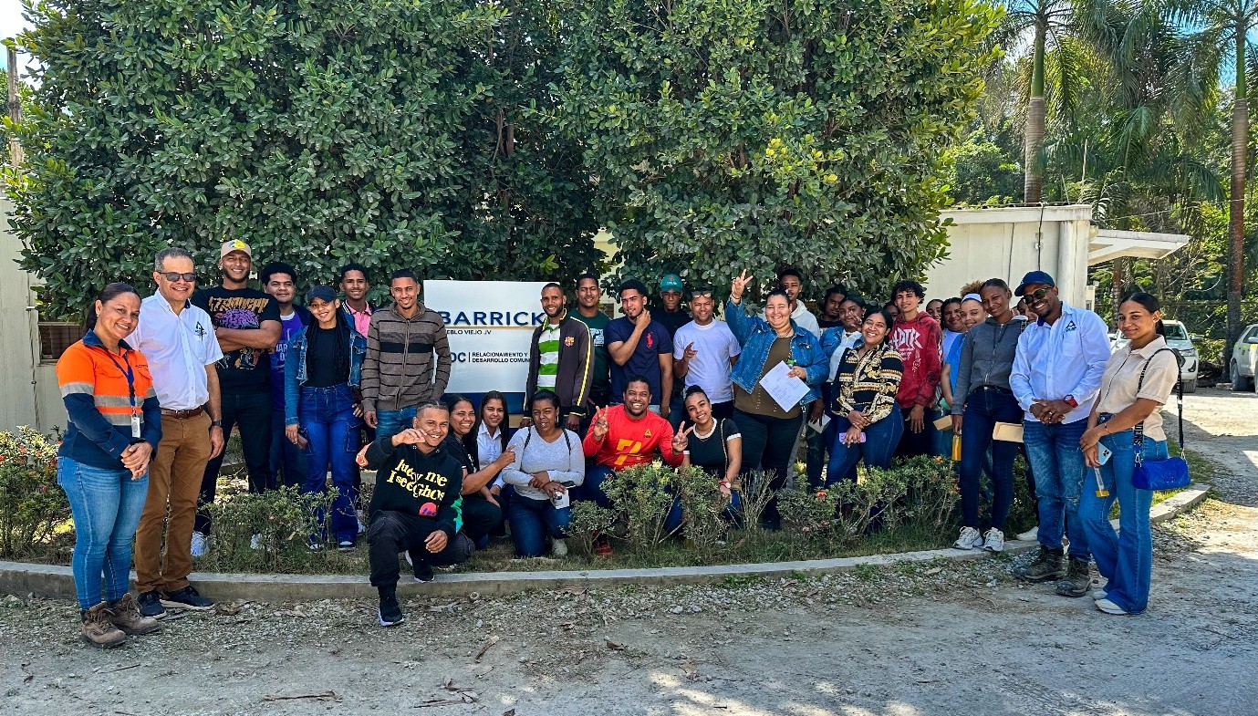 Educación técnica para fortalecer el futuro comunitario
