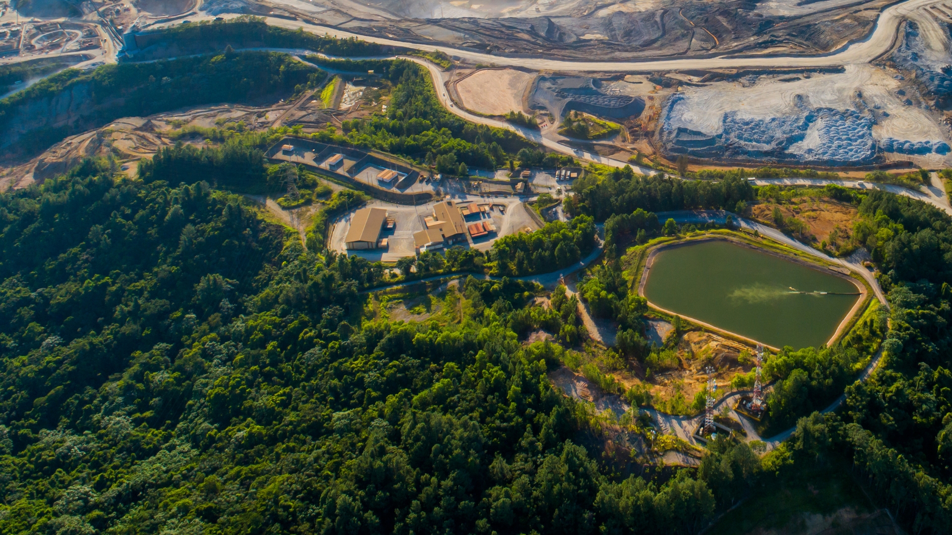 Barrick Pueblo Viejo y ADOEXPO presentan conferencia sobre el futuro de la minería dominicana